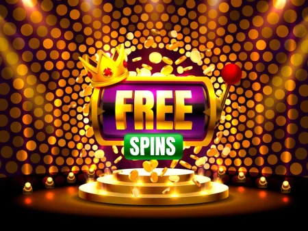 No Deposit Free Spins Casinos USA