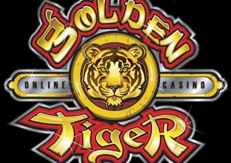 Golden Tiger Casino